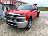 Used 2018 Chevrolet Silverado 2500 W/T image 2