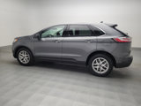 Used 2024 Ford Edge SEL image 3