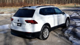 Used 2018 Volkswagen Tiguan SE image 5