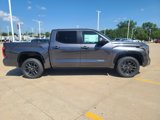 New 2025 Toyota Tundra Platinum image 3