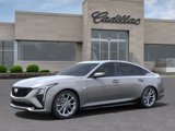 New 2025 Cadillac CT5 Sport w/ Technology Package image 2
