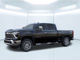 New 2025 Chevrolet Silverado 2500 LTZ w/ LTZ Premium Package image 2
