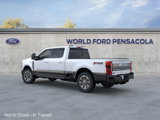 New 2025 Ford F250 King Ranch image 4