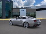 New 2025 Ford Mustang GT Premium image 4