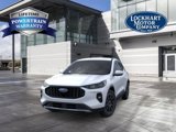New 2025 Ford Escape SE image 3