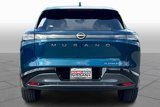 New 2025 Nissan Murano Platinum image 4
