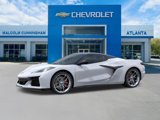 New 2025 Chevrolet Corvette Z06 w/ Battery Protection Package image 3