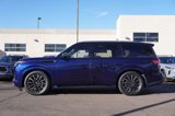 New 2025 INFINITI QX80 Autograph image 2