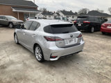 Used 2016 Lexus CT 200h image 5