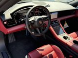 New 2025 Porsche Taycan image 4