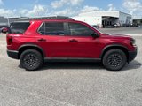 New 2026 Honda Passport TrailSport image 2
