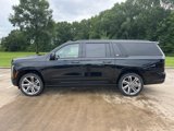 New 2025 Cadillac Escalade ESV Sport Platinum image 3