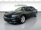 Used 2021 Dodge Charger SXT w/ Leather Interior Group image 3