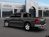 New 2026 RAM 1500 4x4 Crew Cab image 3