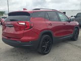 Used 2024 GMC Terrain SLT w/ Tech Package image 5