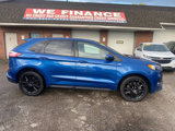 Used 2022 Ford Edge ST-Line image 5