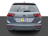 Used 2024 Volkswagen Tiguan SE image 5
