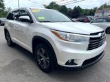 Used 2016 Toyota Highlander XLE image 4