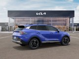 New 2026 Kia Sportage EX image 6