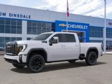 New 2025 GMC Sierra 2500 Denali Ultimate image 2