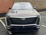 New 2026 Cadillac Vistiq Luxury w/ LPO, Floor Liner Package image 4