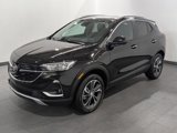 Certified 2022 Buick Encore GX Select w/ Advanced Technology Package image 2