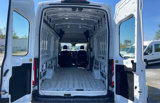 Used 2020 Ford Transit 250 148 High Roof Extended image 5
