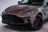 New 2025 Aston Martin DBX 707 image 4