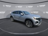 New 2026 Volkswagen Atlas Cross Sport SE image 2