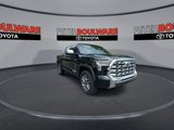 New 2025 Toyota Tundra 1794 Edition image 5