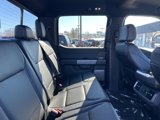 New 2025 Ford F150 XLT w/ Equipment Group 303A High image 5