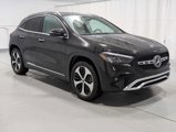 Certified 2025 Mercedes-Benz GLA 250 4MATIC image 6