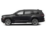 New 2025 Jeep Grand Cherokee L Overland w/ Advanced Protech Group III image 3