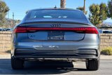 New 2025 Audi A7 3.0T Premium Plus image 5