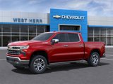 New 2025 Chevrolet Silverado 1500 LTZ w/ LTZ Premium Package image 2