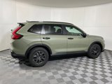 New 2026 Honda CR-V TrailSport image 6