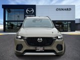New 2025 MAZDA CX-70 3.3 Turbo w/ Premium Plus Pkg image 2