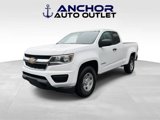Used 2020 Chevrolet Colorado W/T w/ WT Convenience Package image 4