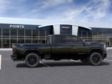 New 2025 GMC Sierra 2500 AT4 w/ Technology Package image 5