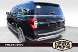 Certified 2023 Ford Expedition Max Limited image 3