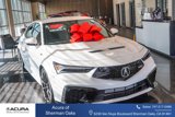 New 2025 Acura Integra Type S image 3