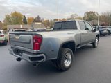 New 2025 Chevrolet Silverado 3500 LTZ w/ LTZ Convenience Package image 5