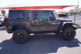Used 2015 Jeep Wrangler Unlimited Sport image 5