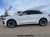 New 2025 Audi Q8 Prestige image 6