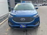 Used 2024 Ford Edge SEL image 4