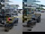 New 2025 Jeep Wrangler Unlimited Sport image 4