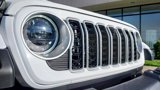 New 2025 Jeep Wrangler Sahara image 3