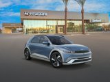 New 2025 Hyundai Ioniq 5 Limited image 2