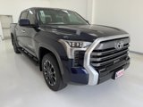 New 2025 Toyota Tundra Limited image 2