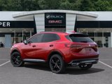 New 2025 Buick Envision Sport Touring image 3